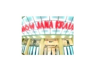 Show Jana Krausa zo 14. apríla