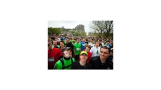 Minczér a Berešová víťazmi Národného behu Devín-Bratislava