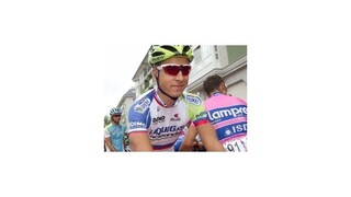 Boonen na čele rebríčka UCI, Peter Sagan je už druhý