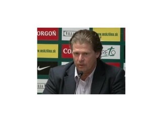 Adelaar sa chce so Žilinou pobiť o titul: "Vyznávam ofenzívny futbal"