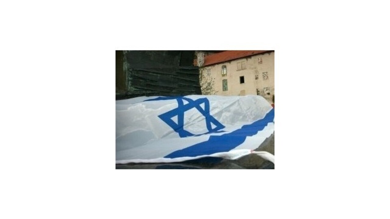 Izrael nikdy nevylúčil útok na Irán