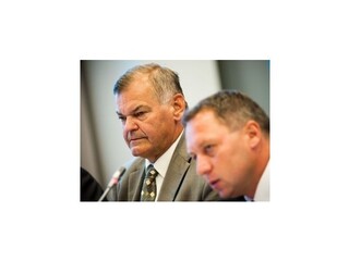 Oremus požiadal o uvoľnenie, Vůjtekovým asistentom je Jerguš Bača
