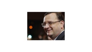 Premiér Nečas nebude vládnuť s pôvodnými Vecami verejnými