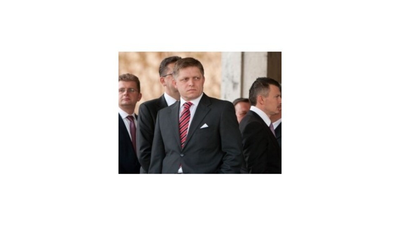 Fico: Toto nie je dobrý začiatok vzťahov s Maďarskom