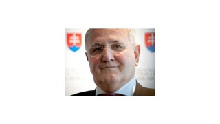 Čaplovič chce na gymnáziách povinnú maturitu z matematiky