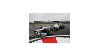 V hre je opäť VC Bahrajnu