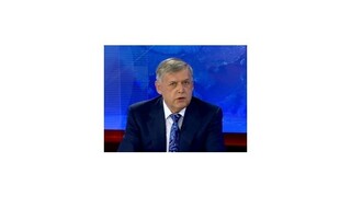 HOSŤ V ŠTÚDIU: Ján Gajdoš o novom modeli prerozdeľovania poistného