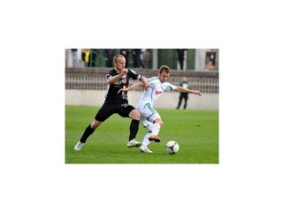 Prešov remizoval s Ružomberkom 1:1