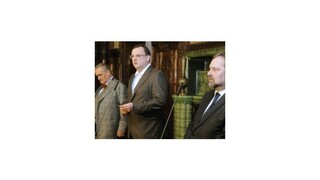 Lídri vládnych strán v ČR sa dohodli na ukončení koalície