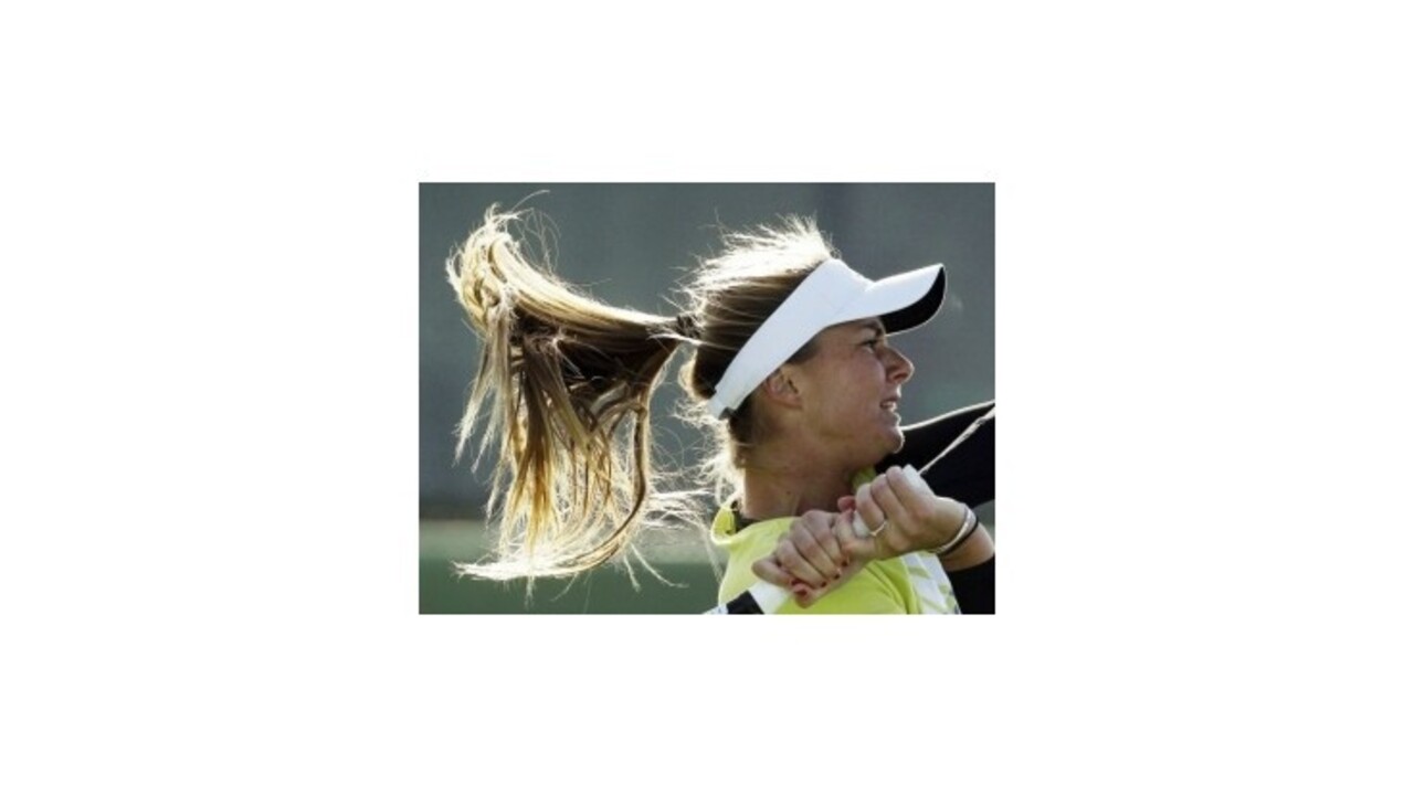 Slovenské tenistky sa dostali opäť do elity