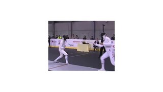 Slovenský šerm na OH v Londýne