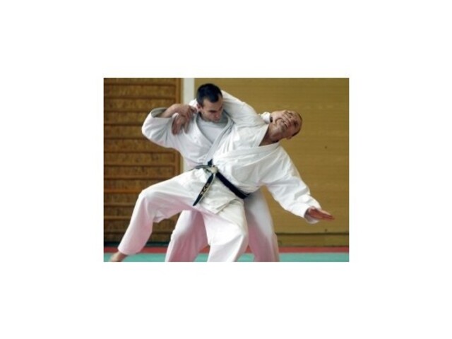 Šport Extra: Karate