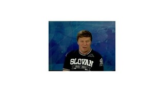 HOSTIA V ŠTÚDIU: Tréneri majstrovského HC Slovan Bratislava