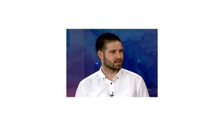 HOSŤ V ŠTÚDIU: Tomáš Novotný o poklese cien benzínov
