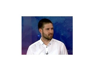 HOSŤ V ŠTÚDIU: Tomáš Novotný o poklese cien benzínov