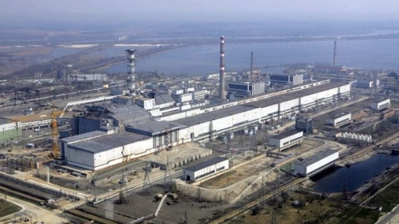 Černobyl (SITA)