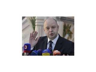 Rusko: Obvinenia EuroGasu voči mojej osobe sú absurdné