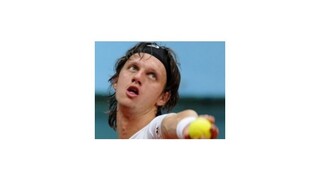 Polášek s Čermákom neuspeli v 2. kole turnaja ATP v Barcelone