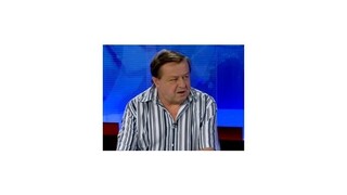 HOSŤ V ŠTÚDIU: Vývoj terorizmu