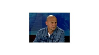 HOSŤ V ŠTÚDIU: Asistent trénera DAC Dunajská Streda Július Šimon