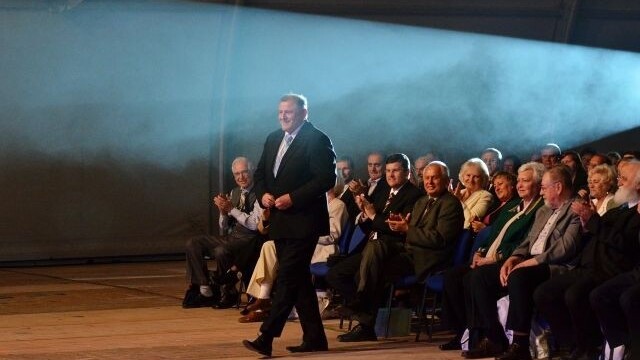 Ktorý politický subjekt založil Mečiar po odchode z VPN?