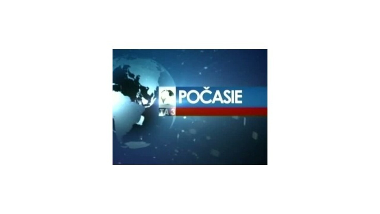 POČASIE: Predpoveď na dnes