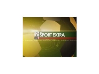 Šport extra: Slovanisti oslavovali/Šerm - rytiersky šport