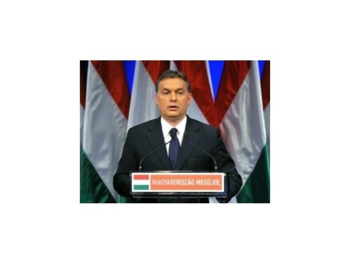 Orbán: Hrozba straty nezávislosti už neprichádza z Ruska, ale z Európy