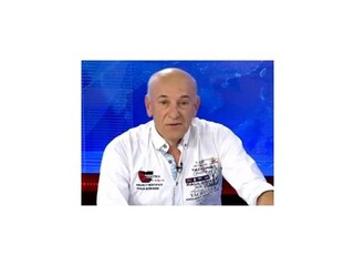 Rozhovor so svetoznámym fotografom Andrejom Palackom