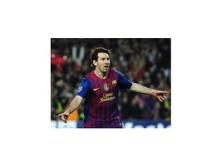 Barcelona rozdrvila Vallecano 7-0, piata Malaga bojuje o predkolo LM