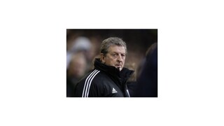 Roy Hodgson sa stal hlavným kandidátom na post trénera anglickej reprezentácie
