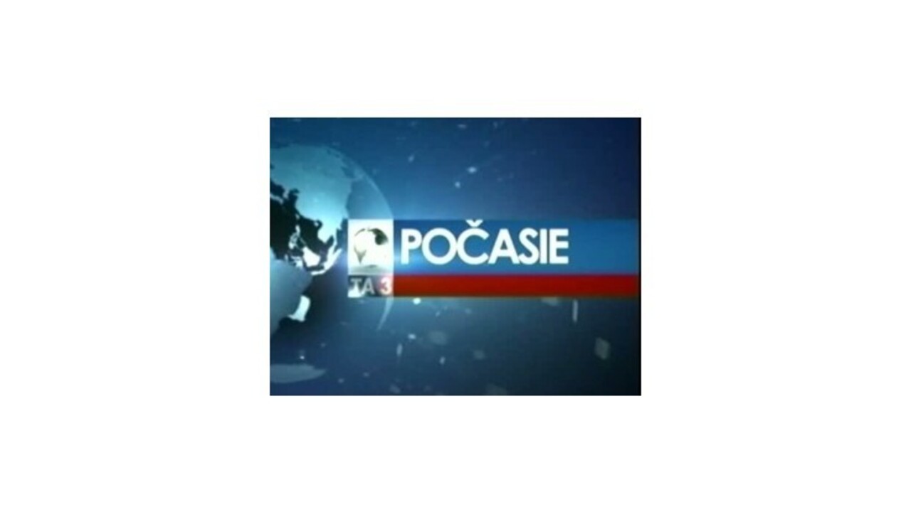 POČASIE: Predpoveď na dnes