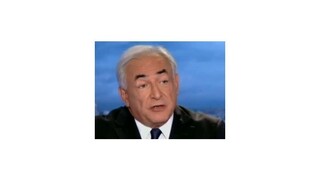 Ochráni Dominique Strauss-Kahna imunita?