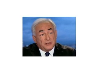 Ochráni Dominique Strauss-Kahna imunita?
