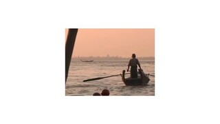 Obyvatelia najchudobnejších oblastí Barmy sa obávajú o svoje domovy.