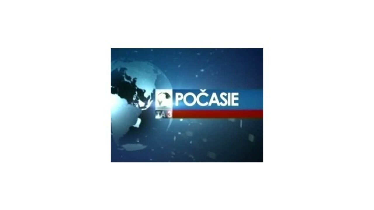 POČASIE: Predpoveď na noc a zajtra