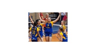 Doprastav - Slávia EU 3:1, Doprastav získal druhý titul