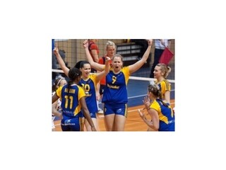 Doprastav - Slávia EU 3:1, Doprastav získal druhý titul
