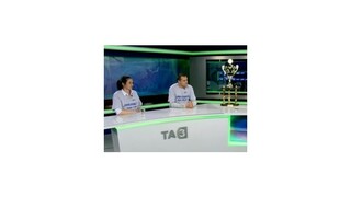 HOSŤ V ŠTÚDIU: M. Rojko a E. Koseková o druhom titule Doprastavu