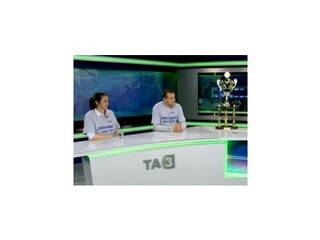 HOSŤ V ŠTÚDIU: M. Rojko a E. Koseková o druhom titule Doprastavu