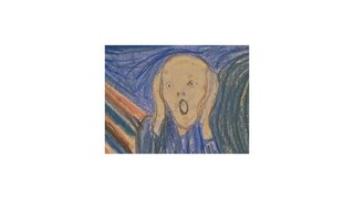 Výkrik prepísal históriu