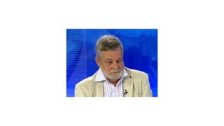 HOSŤ V ŠTÚDIU: Pavol Múdry o Svetovom dni slobody tlače