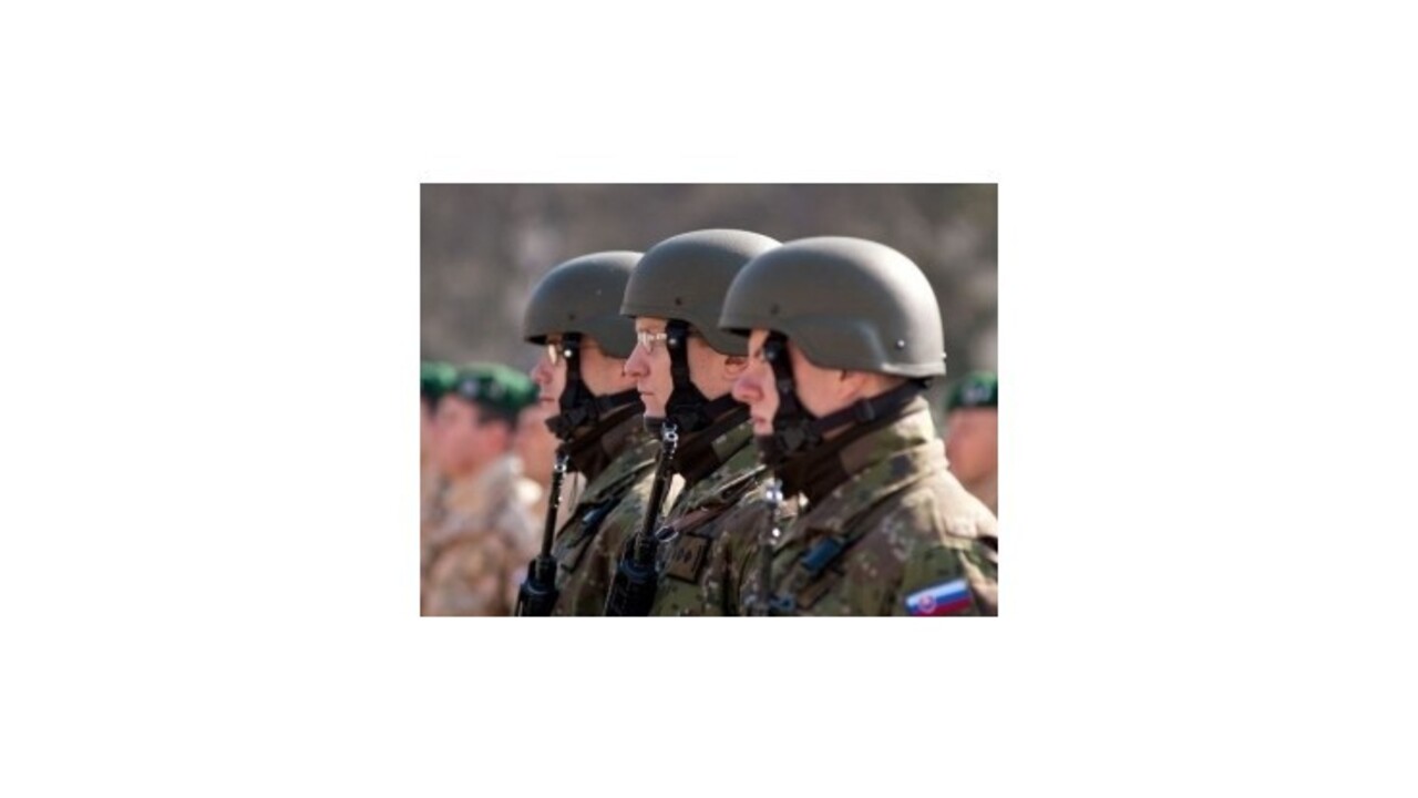 Štáty V4 sa dohodli na vytvorení spoločnej bojovej jednotky