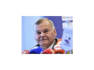 Vůjtek po premiére na šampionáte: Prehrali sme za desať minút