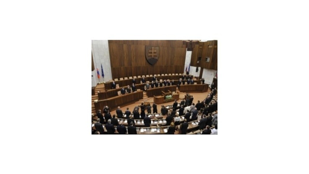 Zákon o zrušení trestnoprávnej imunity už pripravuje pracovný tím