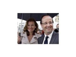 V nedeľu si Francúzi volia aj prvú dámu