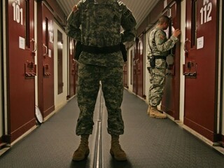guantanamo