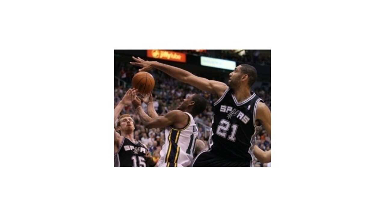 NBA: Oklahoma vyradila obhajcu titulu z Dallasu