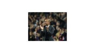 Hráči Barcelony sa s Guardiolou rozlúčili víťazstvom