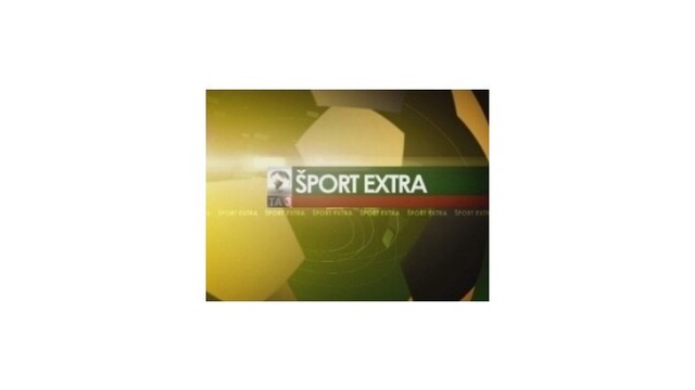 Šport extra: statoční lyžiari/zápasy MMA